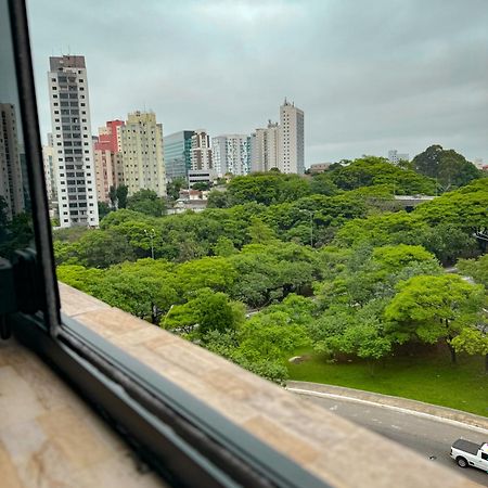 Hotel Pigalle, Proximo A Expo Sao Paulo (Adults Only) Exterior photo